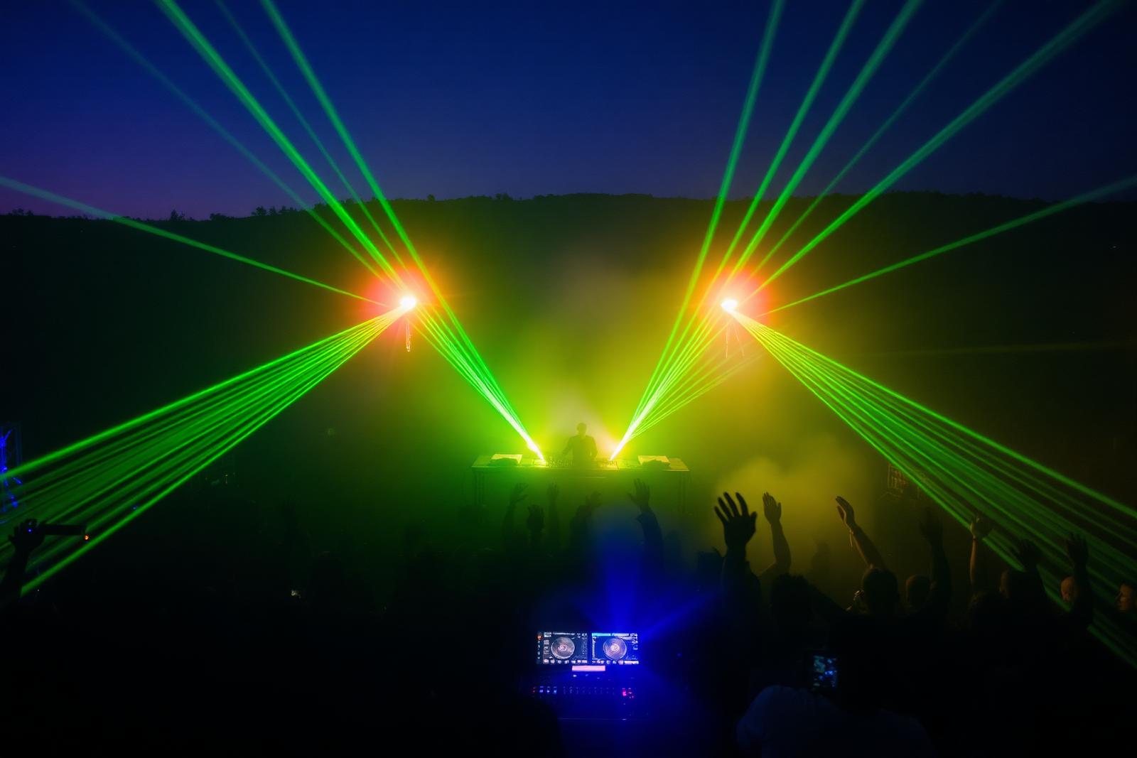Ecotronic Festival 2026